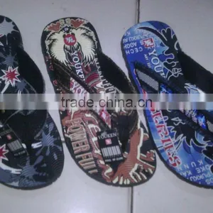 Slippers thumbnail-1