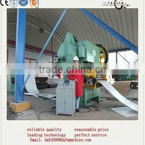 Latest Gypsum Board Machinery thumbnail-5