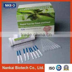 Tests for Antibiotics in the Milk thumbnail-5