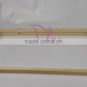 Beekeeing Unassembled Wooden American Frame With Langstroth Frame thumbnail-5