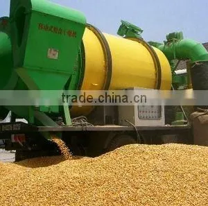 New Products Wheat|rice|corn|soybean Dryer China Supplier thumbnail-2