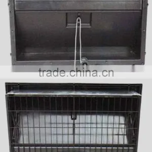 Air Inlet for Chicken House ,ventilation System for Poultry Farming thumbnail-2