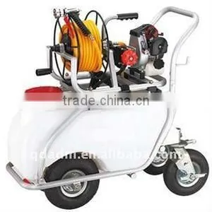 Gasoline Power Sprayer thumbnail-1