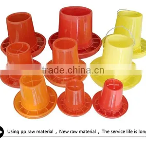 Hot Sale Chicken Water Feeder With Different Sizes thumbnail-1