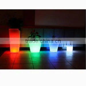 New Product High Reflective Plastic Flower Pot Mould Made in China thumbnail-2
