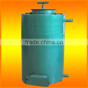 New Energy Saving Gasifier Stove /wood Gasifier for Sale/biomass Gasifier thumbnail-2