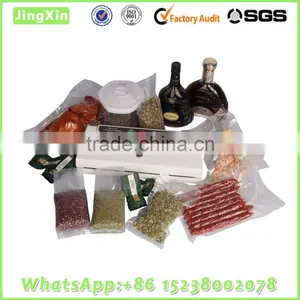Long-term Supply Household Small Vacuum Packaging Machine thumbnail-1