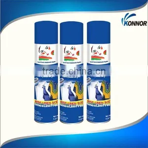 Good Market in Nigeria Renew Starch Spray thumbnail-5