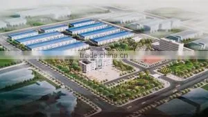 Chongqing Shurong Crop Science Limited Company company overview - view 3 thumbnail