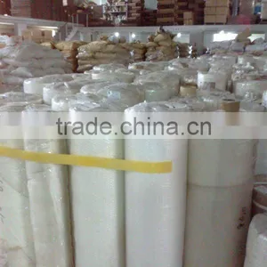 PES Hot Melt Glue Tape for Reflective Fabric thumbnail-1