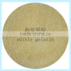 Gelatin Powder Sale Food Additive Gelatin thumbnail-1