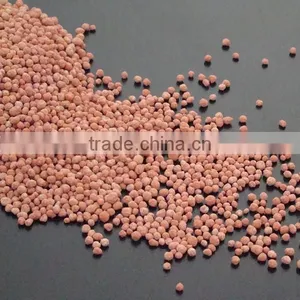 Kieserite - Magnesium Sulphate Fertilizer for Crocodile Plow MgO23%MIN China thumbnail-2