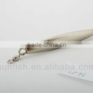 Lead Fish Fishing Lure Jigging Fishing Lure thumbnail-1