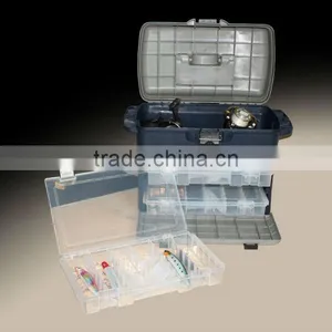 Fishing Box Plastic Fishing Box SYHS-B06 thumbnail-1