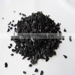 Supply 2013 Nut Shell Activated Carbon for Alcohol Purification thumbnail-1