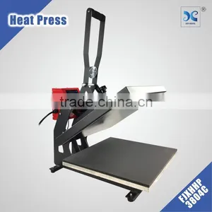 HP3804C HOT SALE Auto Open Heat Press Machine Wholesale Heat Transfers thumbnail-4