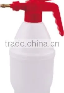 2016 Hot Sale New Style Garden Air Pressure Plastic Sprayer PP Material thumbnail-1