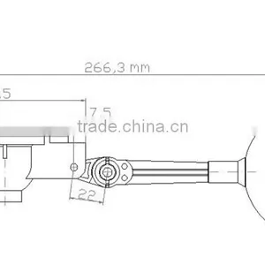 MR15AW Pilot Operated Float Valve thumbnail-4