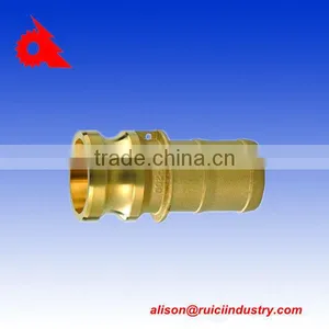 Brass Die Casting Machine Parts thumbnail-1