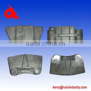 Casting Heat Treatment Furnace Grate thumbnail-1