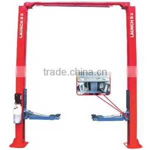 View Larger Image Launch Car Lifts TLT240SC(A), Double Post Auto Hoist thumbnail-1