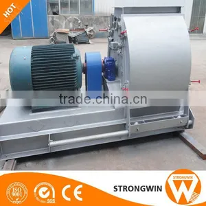 2016 Feed Hammer Mill Price thumbnail-1