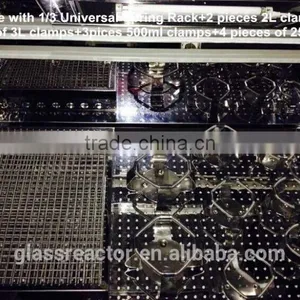 TOPT-211B Lab Oscillator Thermostatic Shaker Digital Display Shaking Incubator Air Bath Air Constant Temperature Oscillator thumbnail-4