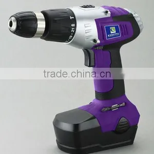 18V Cordless NICD Drill thumbnail-1