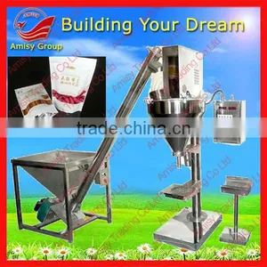 Powder Packing Line thumbnail-1
