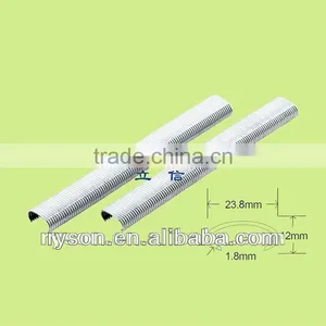 Pneumatic Clip for Poket Spring Mattress Make in China thumbnail-1