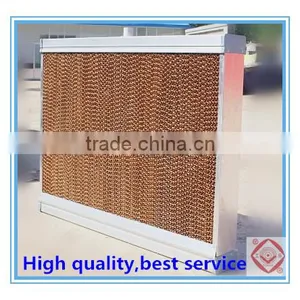 Cooling Pad for Greenhouse / Evaporative Cooling Pad thumbnail-4