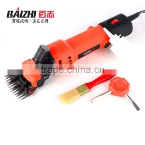 BAIZHI 500W Electric Sheep Clipper Sheep Hair Shears thumbnail-3