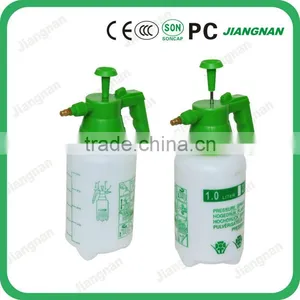 2L Trigger Pressure Sprayer Small Sprayer Mini Sprayer for Garden thumbnail-1
