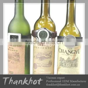 Electric Wine Thermometer for Christmas Promotional Gifts With Excellent Quality thumbnail-1