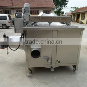 2016 High Quality KFC Chicken Frying Machine, Frying Machine thumbnail-4