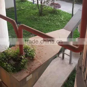 XSF Type Sewage Treatment Plant Grit Water Filtering Spiral Separator thumbnail-6