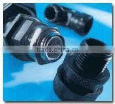 RQGI-P Hose Tightening Connectors for Cnc Machine Fittings thumbnail-1