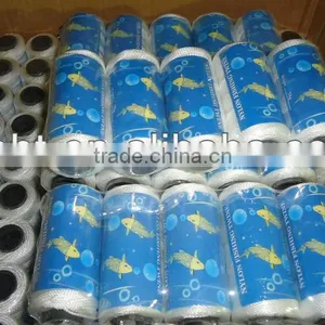 China High Strength Polyester Fishing Twine thumbnail-6