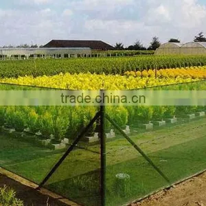 Windbreak Mesh Net Protects Gardens, Crops From Destructive Winds thumbnail-1