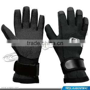 3mm Neoprene 5-finger Glove thumbnail-1
