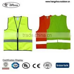 Wholesale Safety Vest,Safety Vest With Led Light,Disposable Safety Vest Manufacturer thumbnail-1