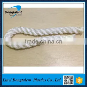 Best Quality Polyamide Multifilament Mooring Rope Price thumbnail-1