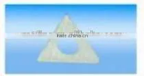 Triangular Sieve/Pan Cleaner thumbnail-4