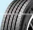 A158 10R20 New Chinese All Steel Radial Tyre thumbnail-1
