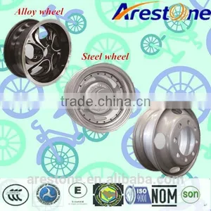 High Quality Wheels for Car&Truck thumbnail-1