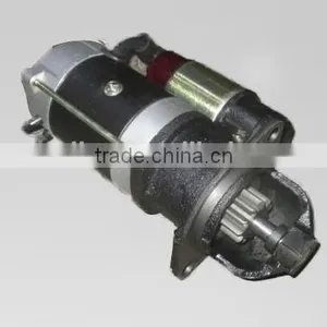 3408022210002 STARTER FOR QUANCHAI QC485Q AUTO QDJ158X thumbnail-1