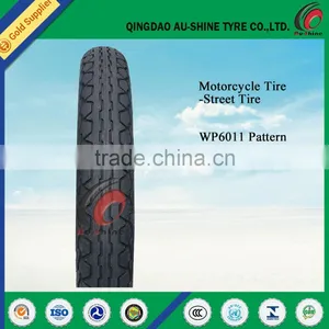 China Motorcycle Tyre 80/100-14 3.25-16 3.25-18 thumbnail-3