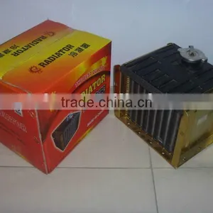 TH Single Cylinder Diesel Engine Parts Condenser Made in China thumbnail-1