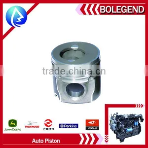 High Quality Auto Engine Piston Supplier From Hebei thumbnail-1