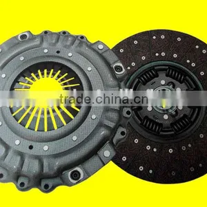 Farm Auto Engine Parts Clutch Press Disc and Driven Disc Assembly thumbnail-1